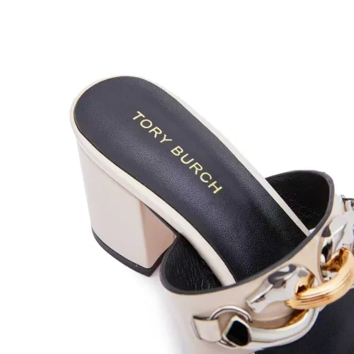 Cheap Tory Burch Sandal For Women #1408887 Replica Wholesale [$88.00 USD] [ITEM#1408887] on Replica Tory Burch Sandal