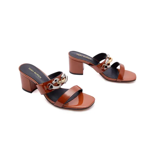 Cheap Tory Burch Sandal For Women #1408889 Replica Wholesale [$88.00 USD] [ITEM#1408889] on Replica Tory Burch Sandal
