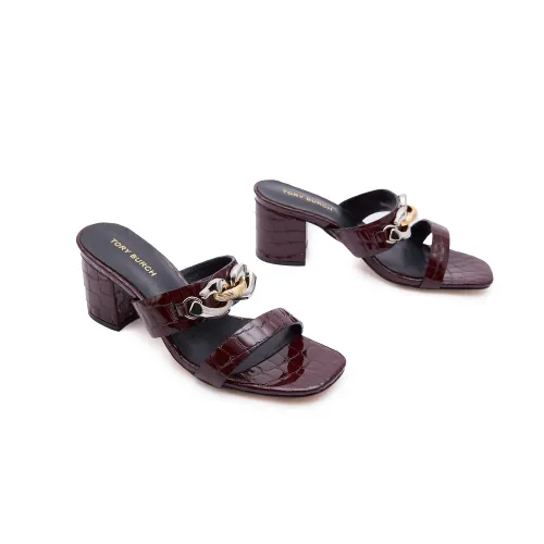 Cheap Tory Burch Sandal For Women #1408892 Replica Wholesale [$88.00 USD] [ITEM#1408892] on Replica Tory Burch Sandal