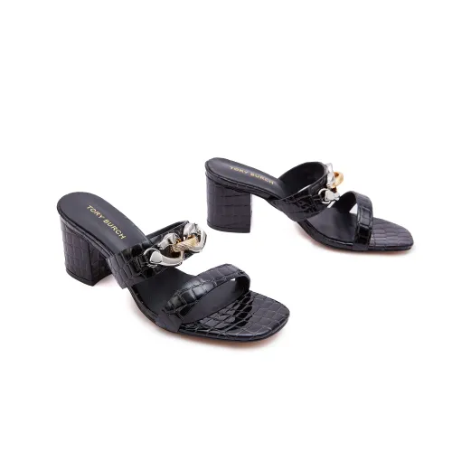 Cheap Tory Burch Sandal For Women #1408893 Replica Wholesale [$88.00 USD] [ITEM#1408893] on Replica Tory Burch Sandal