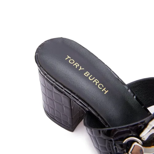 Cheap Tory Burch Sandal For Women #1408893 Replica Wholesale [$88.00 USD] [ITEM#1408893] on Replica Tory Burch Sandal