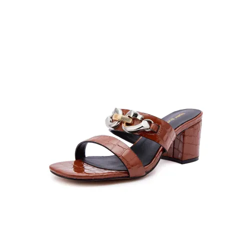 Cheap Tory Burch Sandal For Women #1408894 Replica Wholesale [$88.00 USD] [ITEM#1408894] on Replica Tory Burch Sandal