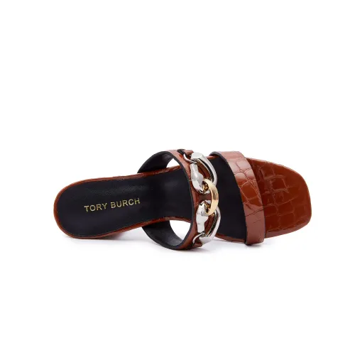 Cheap Tory Burch Sandal For Women #1408894 Replica Wholesale [$88.00 USD] [ITEM#1408894] on Replica Tory Burch Sandal