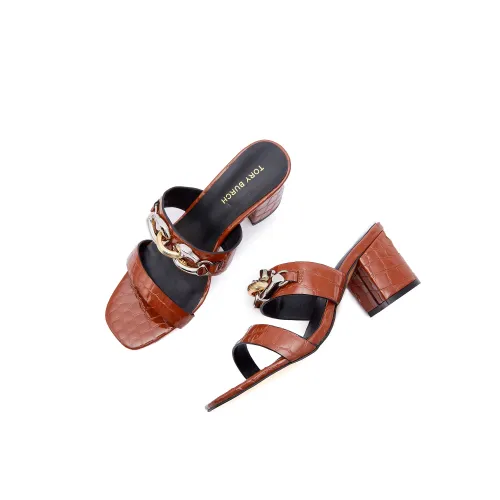 Cheap Tory Burch Sandal For Women #1408894 Replica Wholesale [$88.00 USD] [ITEM#1408894] on Replica Tory Burch Sandal