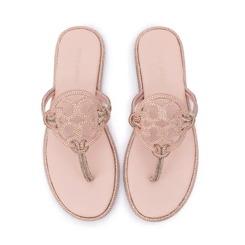 Tory Burch TB Slippers For Women #1408897