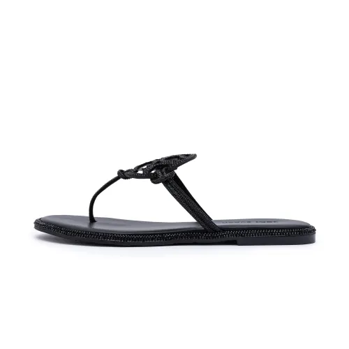 Cheap Tory Burch TB Slippers For Women #1408899 Replica Wholesale [$72.00 USD] [ITEM#1408899] on Replica Tory Burch TB Slippers