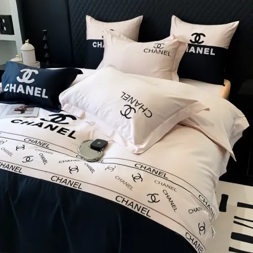 Cheap Chanel Bedding #1408923 Replica Wholesale [$175.00 USD] [ITEM#1408923] on Replica Chanel Bedding