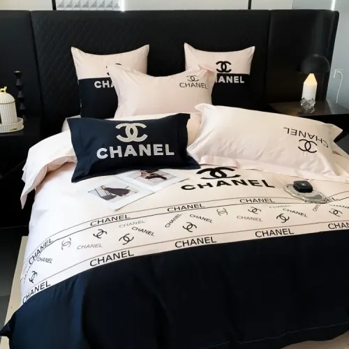 Cheap Chanel Bedding #1408923 Replica Wholesale [$175.00 USD] [ITEM#1408923] on Replica Chanel Bedding