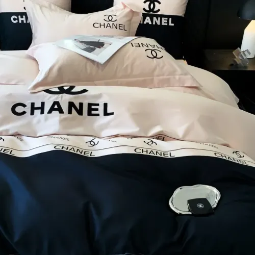 Cheap Chanel Bedding #1408923 Replica Wholesale [$175.00 USD] [ITEM#1408923] on Replica Chanel Bedding