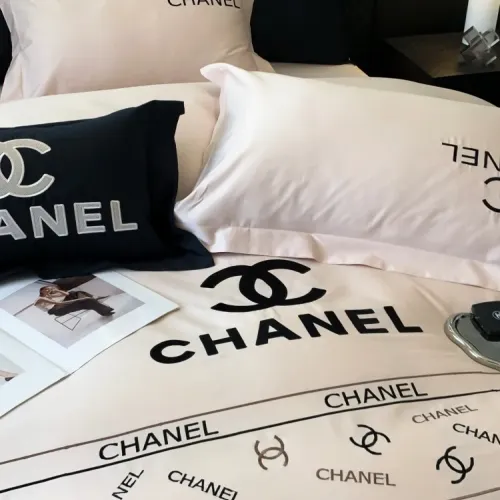 Cheap Chanel Bedding #1408923 Replica Wholesale [$175.00 USD] [ITEM#1408923] on Replica Chanel Bedding