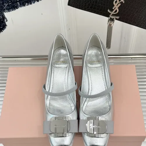 Cheap Salvatore Ferragamo High-Heeled Shoes For Women #1408924 Replica Wholesale [$108.00 USD] [ITEM#1408924] on Replica Salvatore Ferragamo High-Heeled Shoes