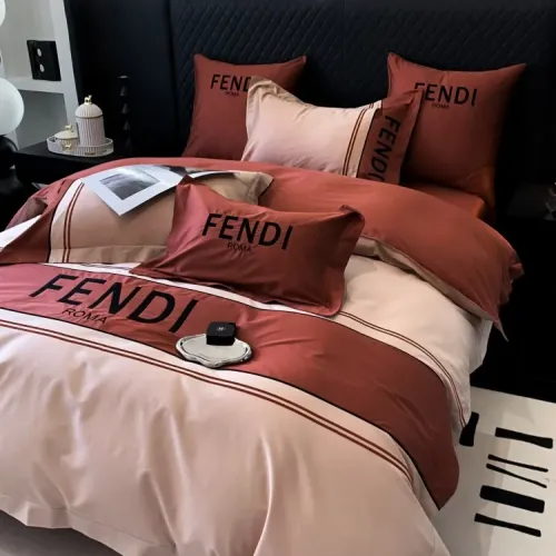 Cheap Fendi Bedding #1408927 Replica Wholesale [$175.00 USD] [ITEM#1408927] on Replica Fendi Bedding