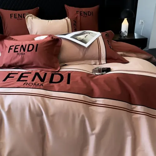 Cheap Fendi Bedding #1408927 Replica Wholesale [$175.00 USD] [ITEM#1408927] on Replica Fendi Bedding