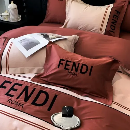 Cheap Fendi Bedding #1408927 Replica Wholesale [$175.00 USD] [ITEM#1408927] on Replica Fendi Bedding