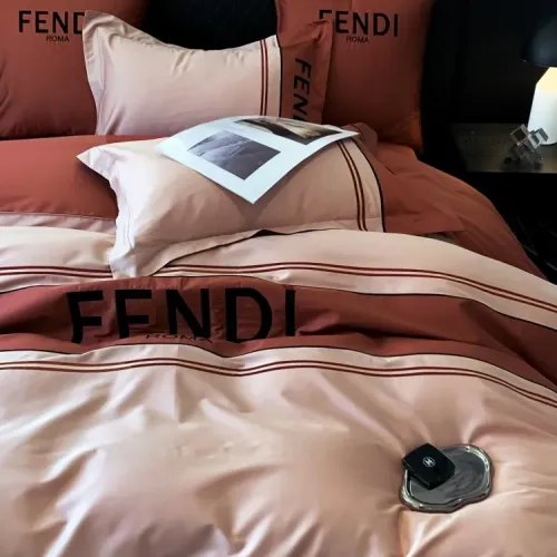 Cheap Fendi Bedding #1408927 Replica Wholesale [$175.00 USD] [ITEM#1408927] on Replica Fendi Bedding