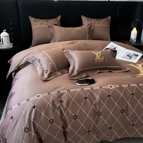 Cheap Louis Vuitton Bedding #1408930 Replica Wholesale [$175.00 USD] [ITEM#1408930] on Replica Louis Vuitton Bedding