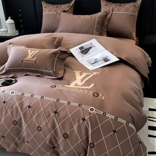 Cheap Louis Vuitton Bedding #1408930 Replica Wholesale [$175.00 USD] [ITEM#1408930] on Replica Louis Vuitton Bedding