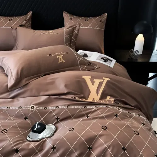 Cheap Louis Vuitton Bedding #1408930 Replica Wholesale [$175.00 USD] [ITEM#1408930] on Replica Louis Vuitton Bedding