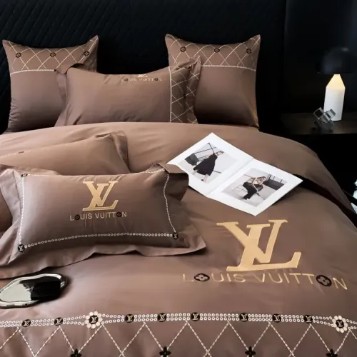 Cheap Louis Vuitton Bedding #1408930 Replica Wholesale [$175.00 USD] [ITEM#1408930] on Replica Louis Vuitton Bedding