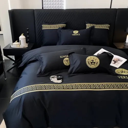 Cheap Versace Bedding #1408931 Replica Wholesale [$175.00 USD] [ITEM#1408931] on Replica Versace Bedding