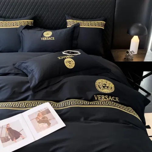 Cheap Versace Bedding #1408931 Replica Wholesale [$175.00 USD] [ITEM#1408931] on Replica Versace Bedding