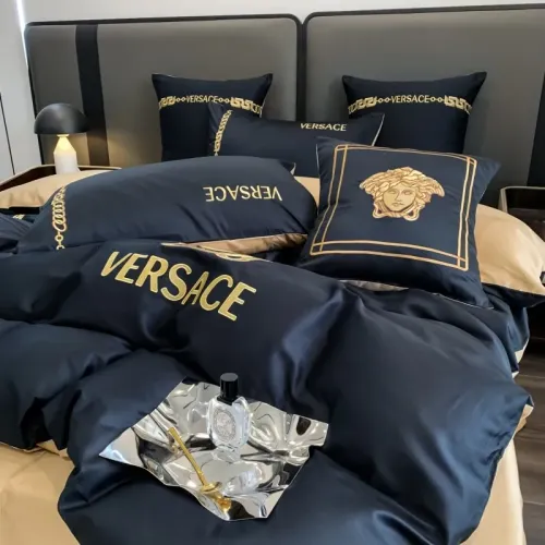 Cheap Versace Bedding #1408933 Replica Wholesale [$150.00 USD] [ITEM#1408933] on Replica Versace Bedding