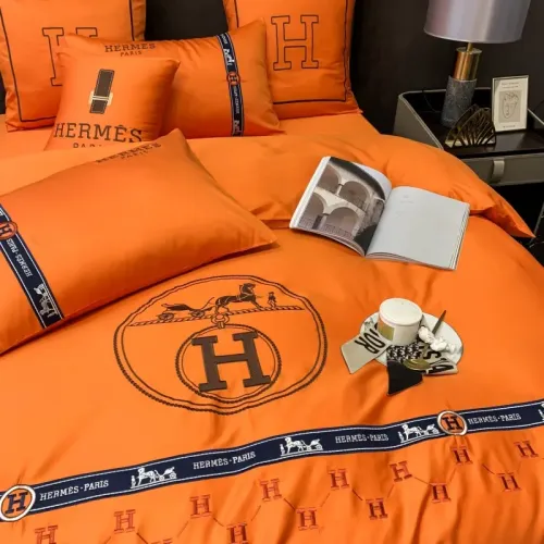 Cheap Hermes Bedding #1408934 Replica Wholesale [$150.00 USD] [ITEM#1408934] on Replica Hermes Bedding