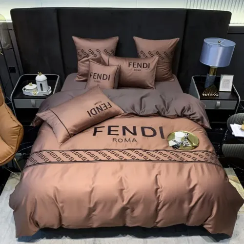 Fendi Bedding #1408936