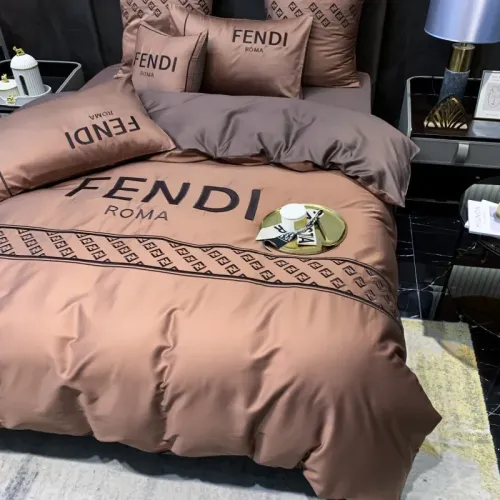 Cheap Fendi Bedding #1408936 Replica Wholesale [$150.00 USD] [ITEM#1408936] on Replica Fendi Bedding