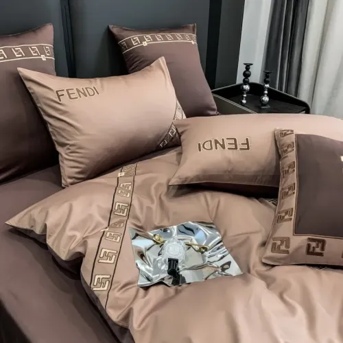 Cheap Fendi Bedding #1408937 Replica Wholesale [$150.00 USD] [ITEM#1408937] on Replica Fendi Bedding