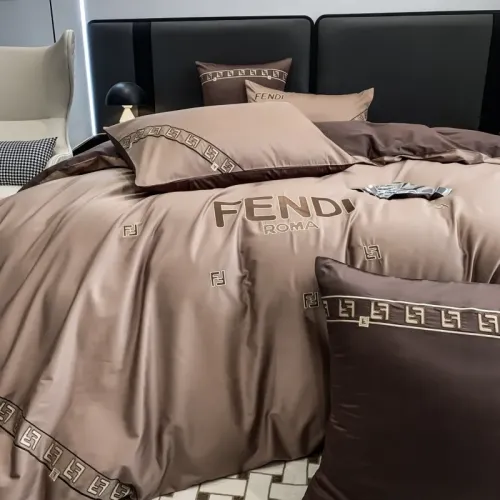 Cheap Fendi Bedding #1408937 Replica Wholesale [$150.00 USD] [ITEM#1408937] on Replica Fendi Bedding