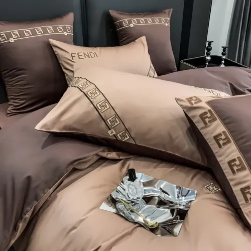 Cheap Fendi Bedding #1408937 Replica Wholesale [$150.00 USD] [ITEM#1408937] on Replica Fendi Bedding