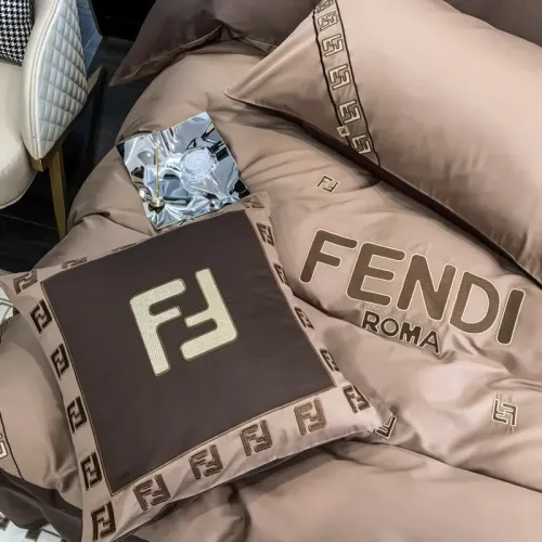 Cheap Fendi Bedding #1408937 Replica Wholesale [$150.00 USD] [ITEM#1408937] on Replica Fendi Bedding
