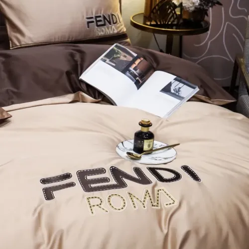 Cheap Fendi Bedding #1408938 Replica Wholesale [$150.00 USD] [ITEM#1408938] on Replica Fendi Bedding