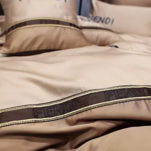 Cheap Fendi Bedding #1408938 Replica Wholesale [$150.00 USD] [ITEM#1408938] on Replica Fendi Bedding
