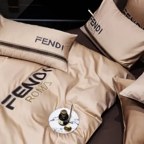 Cheap Fendi Bedding #1408938 Replica Wholesale [$150.00 USD] [ITEM#1408938] on Replica Fendi Bedding