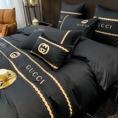 Cheap Gucci Bedding #1408939 Replica Wholesale [$150.00 USD] [ITEM#1408939] on Replica Gucci Bedding