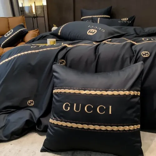 Cheap Gucci Bedding #1408939 Replica Wholesale [$150.00 USD] [ITEM#1408939] on Replica Gucci Bedding