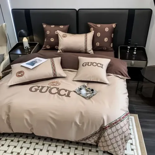 Cheap Gucci Bedding #1408940 Replica Wholesale [$150.00 USD] [ITEM#1408940] on Replica Gucci Bedding
