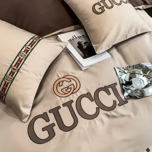 Cheap Gucci Bedding #1408940 Replica Wholesale [$150.00 USD] [ITEM#1408940] on Replica Gucci Bedding