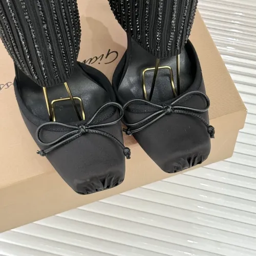 Cheap Christian Louboutin Boots For Women #1408943 Replica Wholesale [$150.00 USD] [ITEM#1408943] on Replica Christian Louboutin Boots