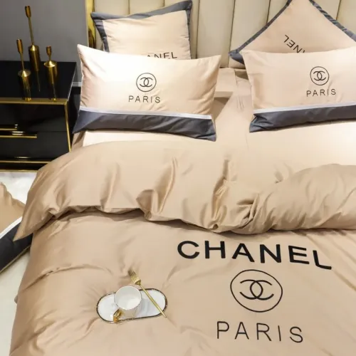 Cheap Chanel Bedding #1408945 Replica Wholesale [$150.00 USD] [ITEM#1408945] on Replica Chanel Bedding