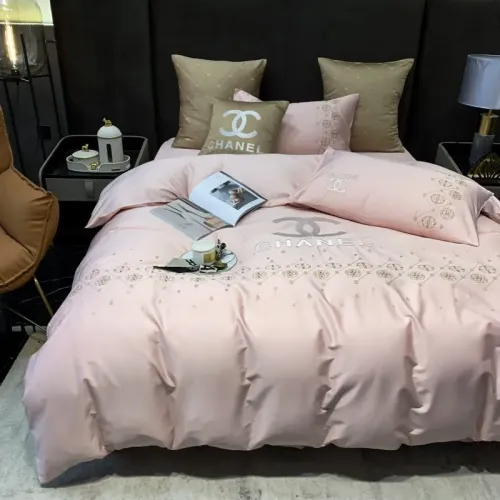 Cheap Chanel Bedding #1408946 Replica Wholesale [$150.00 USD] [ITEM#1408946] on Replica Chanel Bedding