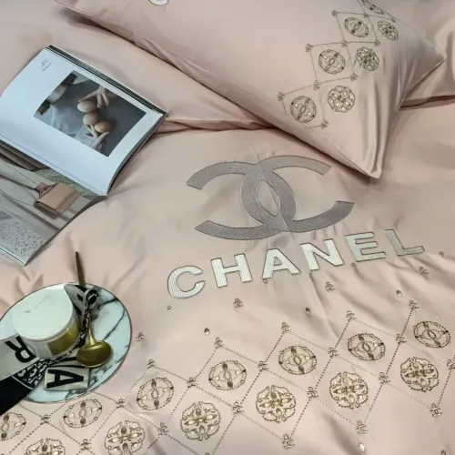 Cheap Chanel Bedding #1408946 Replica Wholesale [$150.00 USD] [ITEM#1408946] on Replica Chanel Bedding