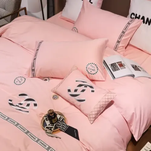 Cheap Chanel Bedding #1408947 Replica Wholesale [$150.00 USD] [ITEM#1408947] on Replica Chanel Bedding
