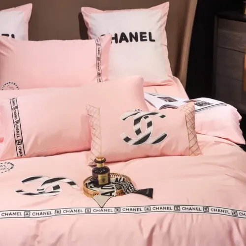 Cheap Chanel Bedding #1408947 Replica Wholesale [$150.00 USD] [ITEM#1408947] on Replica Chanel Bedding