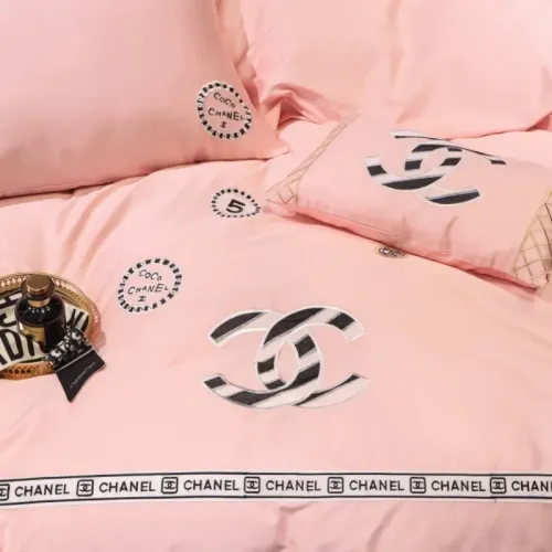 Cheap Chanel Bedding #1408947 Replica Wholesale [$150.00 USD] [ITEM#1408947] on Replica Chanel Bedding