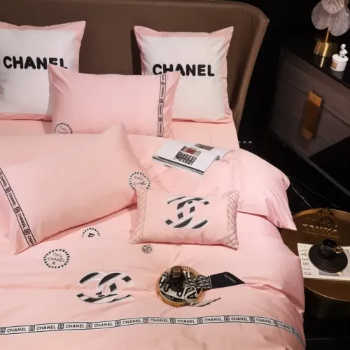 Cheap Chanel Bedding #1408947 Replica Wholesale [$150.00 USD] [ITEM#1408947] on Replica Chanel Bedding