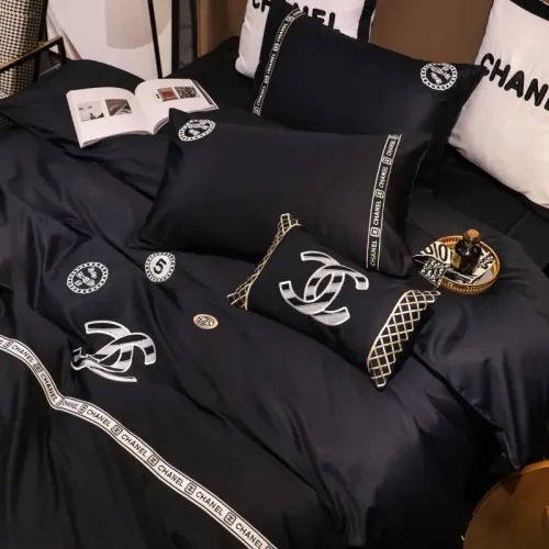 Cheap Chanel Bedding #1408948 Replica Wholesale [$150.00 USD] [ITEM#1408948] on Replica Chanel Bedding