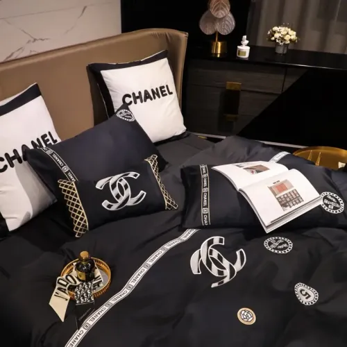 Cheap Chanel Bedding #1408948 Replica Wholesale [$150.00 USD] [ITEM#1408948] on Replica Chanel Bedding